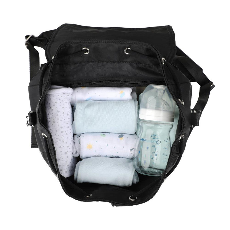 Mochila Maternal Nuit, Infanti - KIDSCLUB Tienda ONLINE