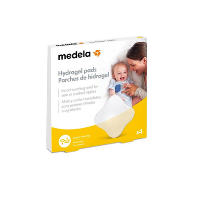 Parches De Hidrogel, Medela - KIDSCLUB Tienda ONLINE