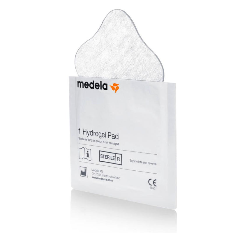 Parches De Hidrogel, Medela - KIDSCLUB Tienda ONLINE