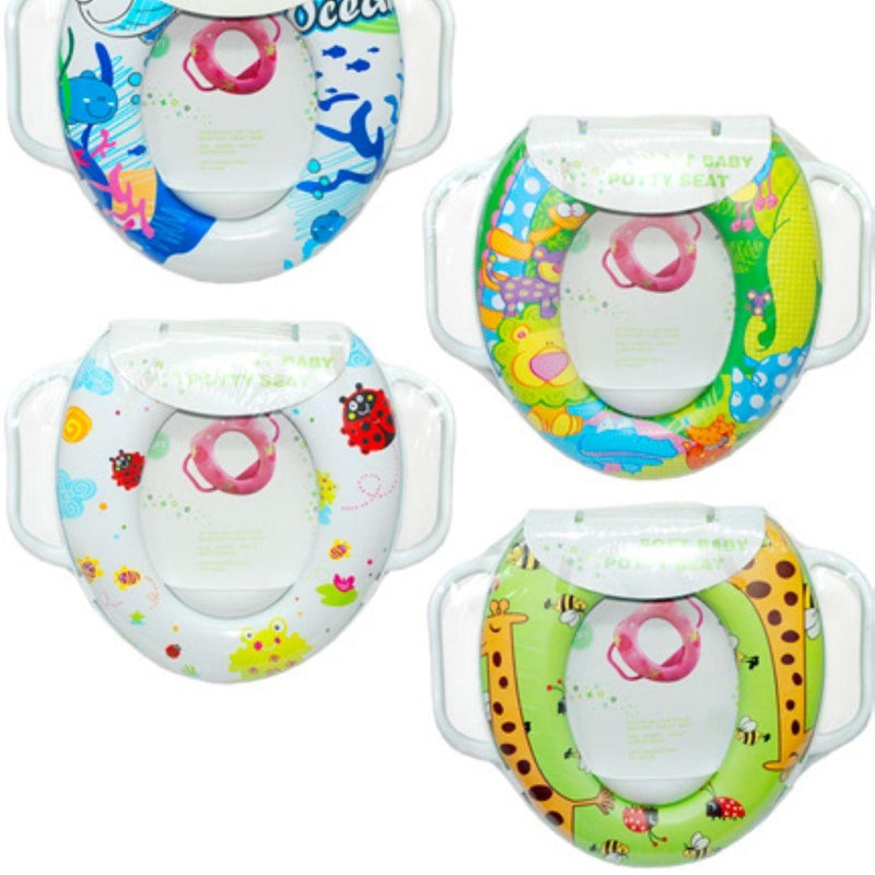 PIGEON ADAPTADOR DE BAÑO - KIDSCLUB Tienda ONLINE