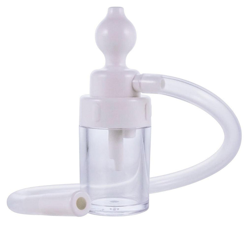 PIGEON ASPIRADOR NASAL CON DEPOSITO - KIDSCLUB Tienda ONLINE