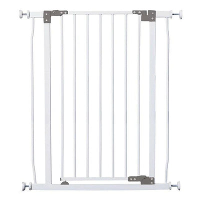 Puerta Seguridad Liberty Tall blanca, Dreambaby - KIDSCLUB Tienda ONLINE