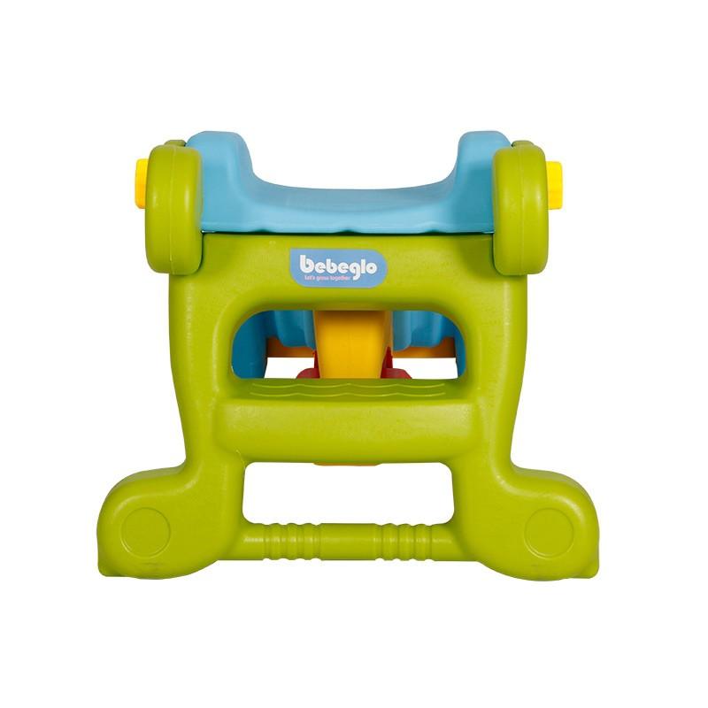 Resbalin + Balancin 2 En 1 Rs-130, Bebeglo - KIDSCLUB Tienda ONLINE