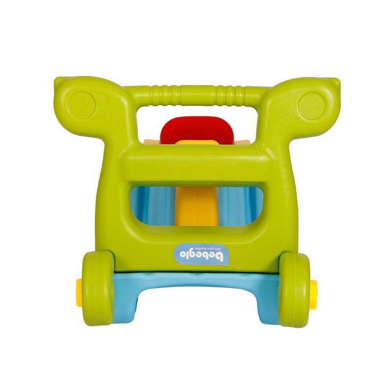 Resbalin + Balancin 2 En 1 Rs-130, Bebeglo - KIDSCLUB Tienda ONLINE