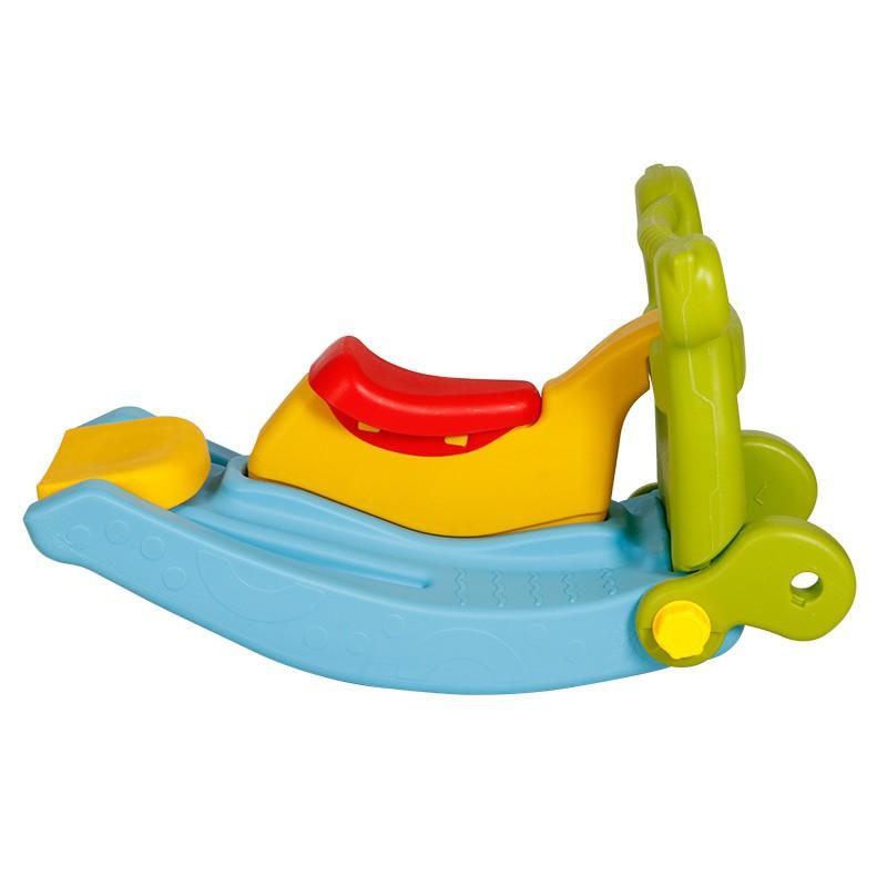 Resbalin + Balancin 2 En 1 Rs-130, Bebeglo - KIDSCLUB Tienda ONLINE