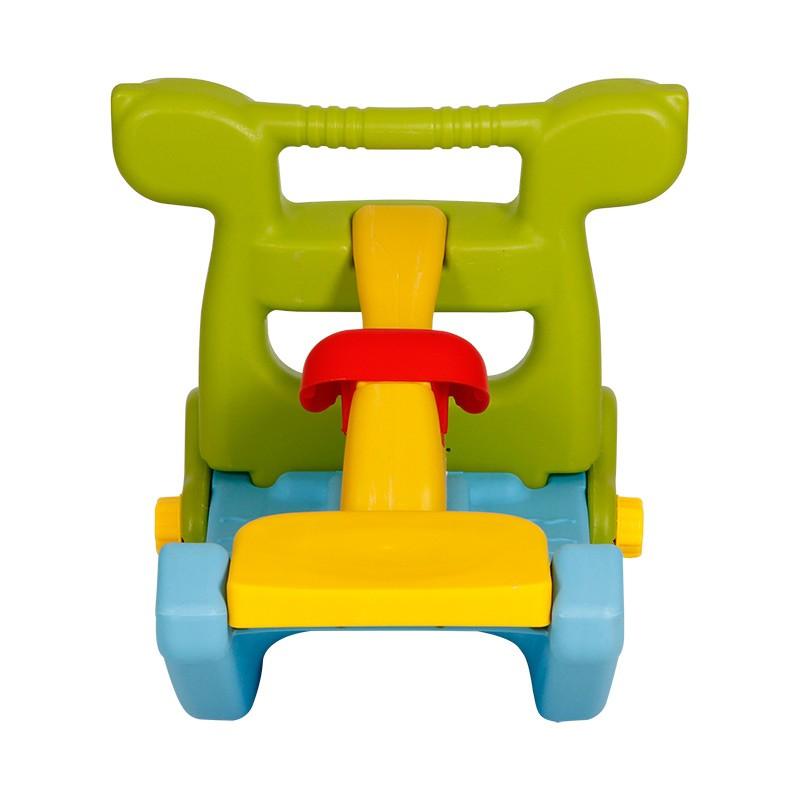 Resbalin + Balancin 2 En 1 Rs-130, Bebeglo - KIDSCLUB Tienda ONLINE