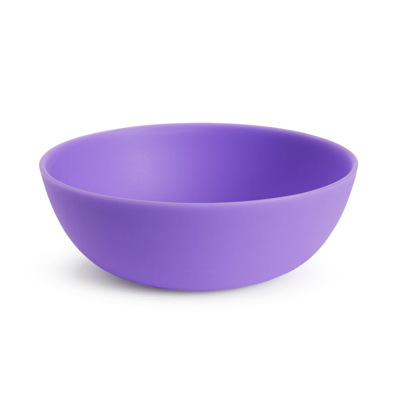 Set 4 Unidades de Bowl, Munchkin - KIDSCLUB Tienda ONLINE