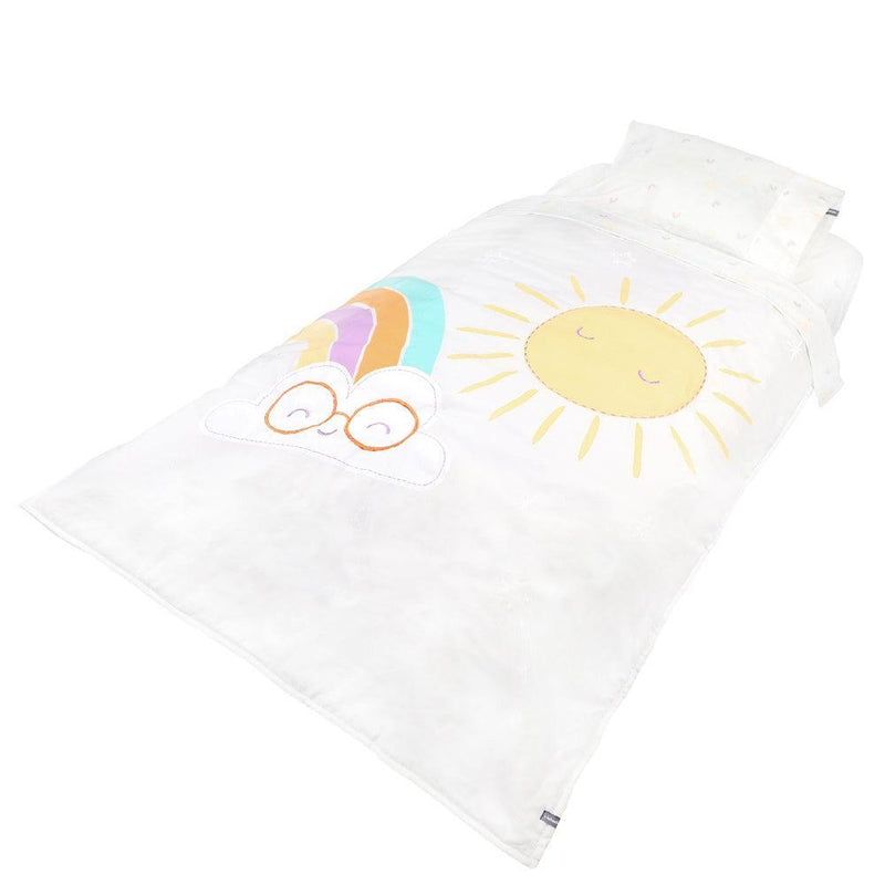 Set De Cuna Sunny Unisex Infanti - KIDSCLUB Tienda ONLINE