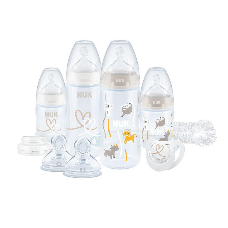 Set Perfect Start First Choice - KIDSCLUB Tienda ONLINE