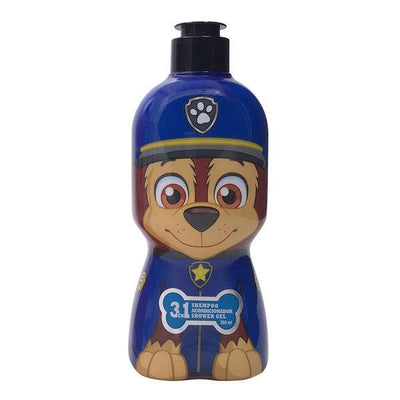 Shampoo Paw Patrol 3 en 1 350 ml - KIDSCLUB Tienda ONLINE