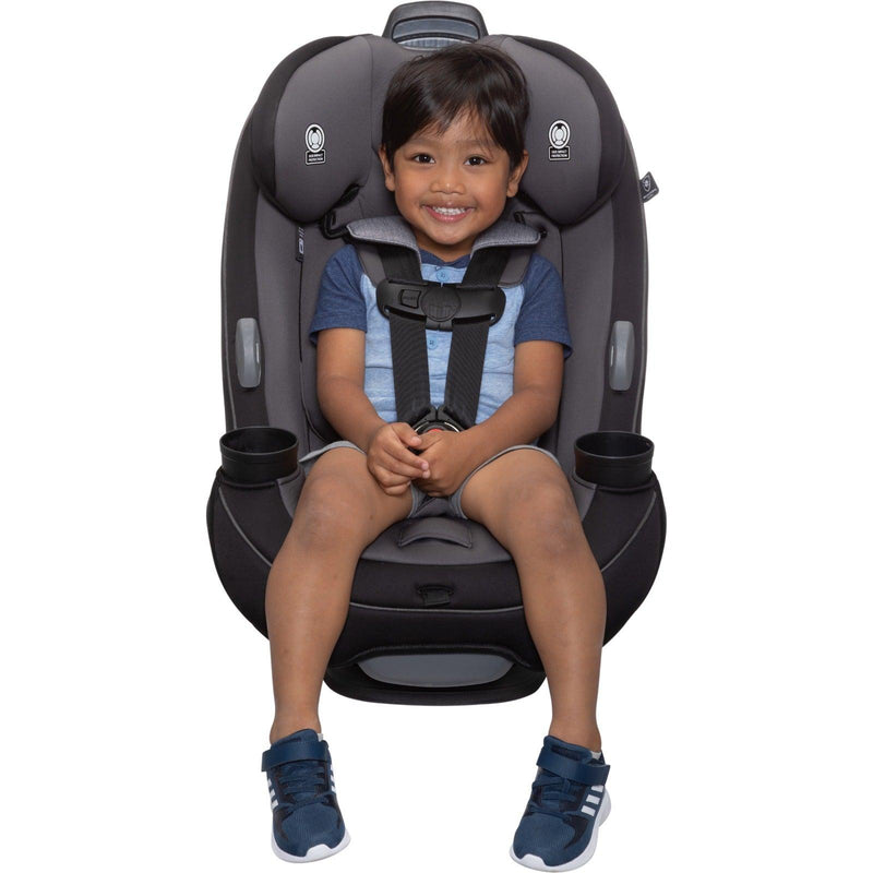 Silla auto Convertible Grow and Go All On One Shadow, Safety 1St - KIDSCLUB Tienda ONLINE