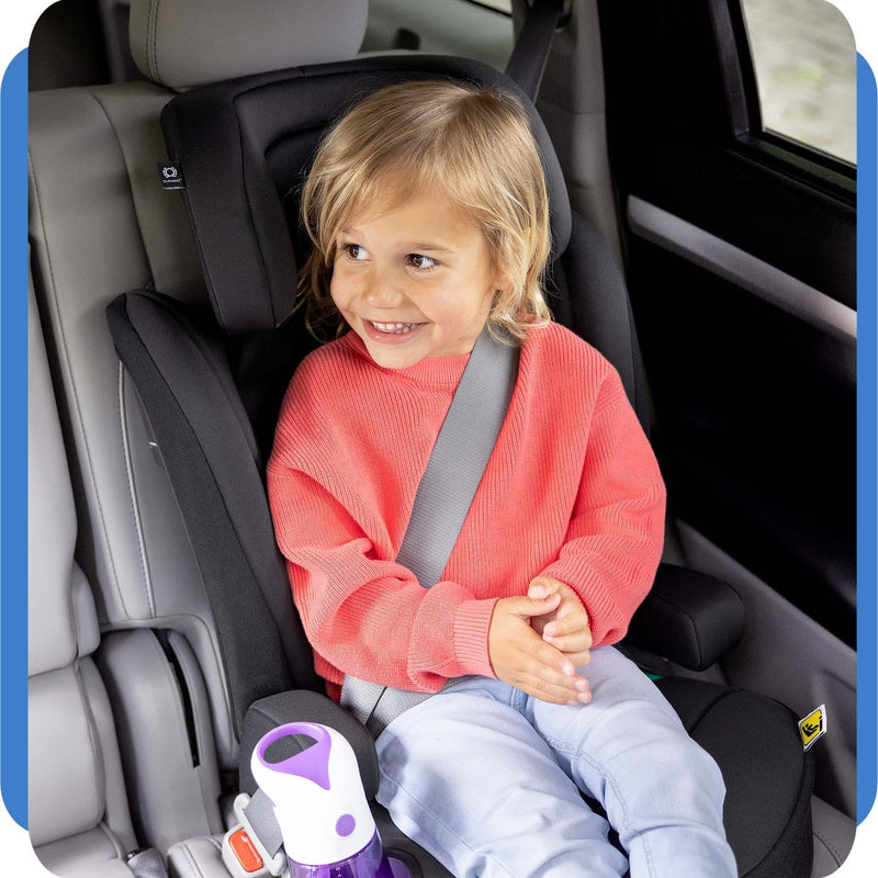 Silla de Auto Butaca Elevate - Cherry, Joie - KIDSCLUB Tienda ONLINE