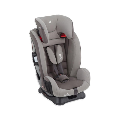 Silla de Auto Combinada Fortifi Dark Pewter, Joie - KIDSCLUB Tienda ONLINE