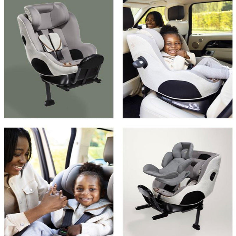 Silla de auto Convertible I-Prodigy Eclipse, Joie - KIDSCLUB Tienda ONLINE