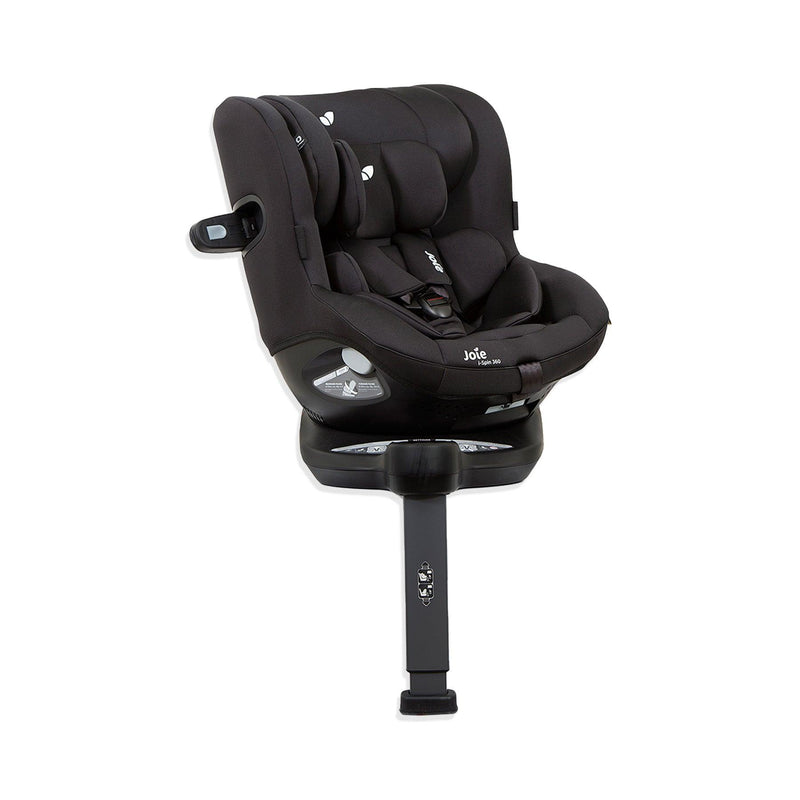 Silla de Auto i-Spin 360 Coal, Joie - KIDSCLUB Tienda ONLINE