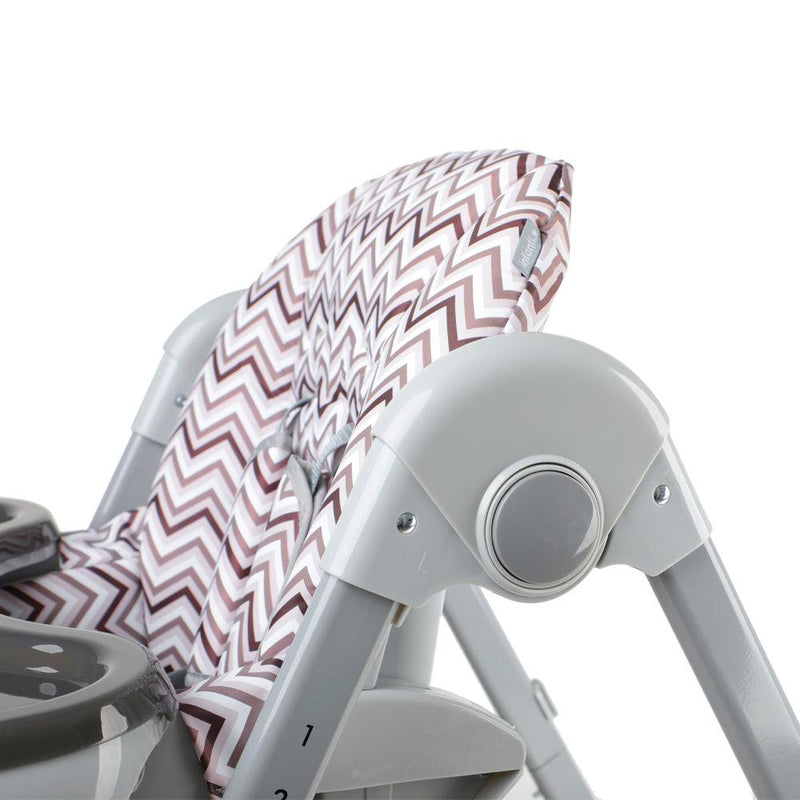 silla de comer appetito stripes, Infanti - KIDSCLUB Tienda ONLINE