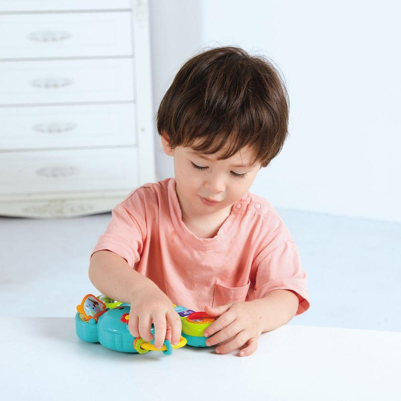 Teclado Elefante, Hola Toys - KIDSCLUB Tienda ONLINE