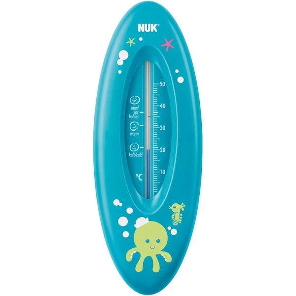 TERMÓMETRO DE BAÑO NUK - KIDSCLUB Tienda ONLINE