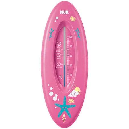 TERMÓMETRO DE BAÑO NUK - KIDSCLUB Tienda ONLINE