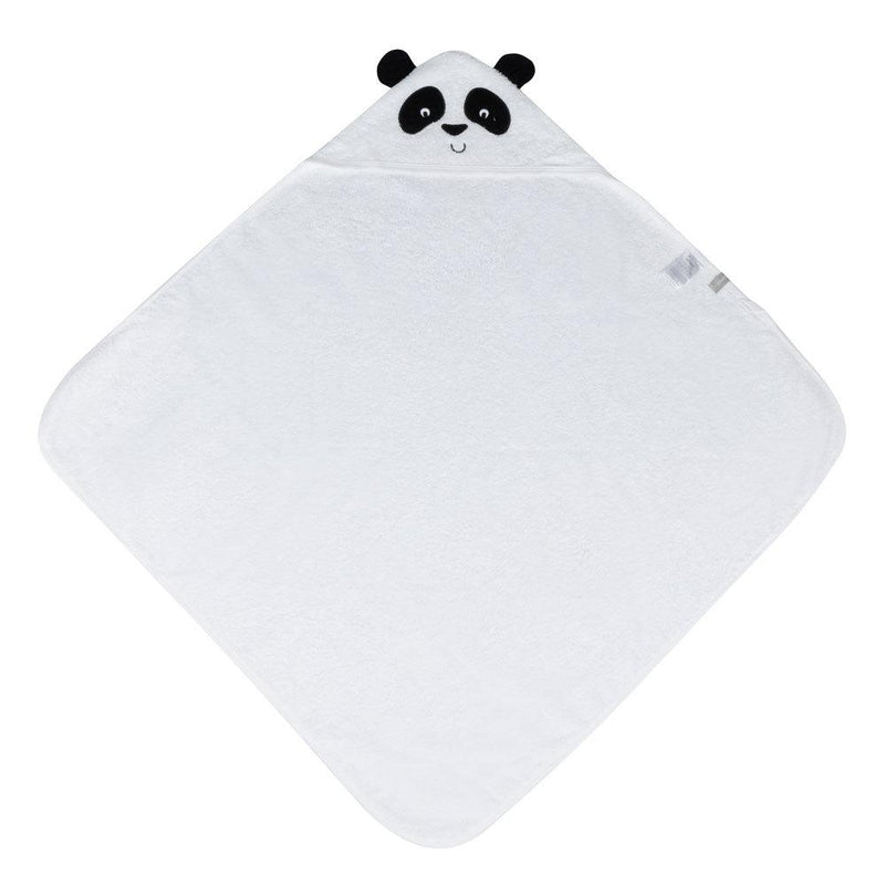 Toalla capucha panda, Infanti - KIDSCLUB Tienda ONLINE