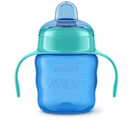 Vaso AVENT con Boquilla 200 ml desde 6 meses (SCF551/03) - KIDSCLUB Tienda ONLINE