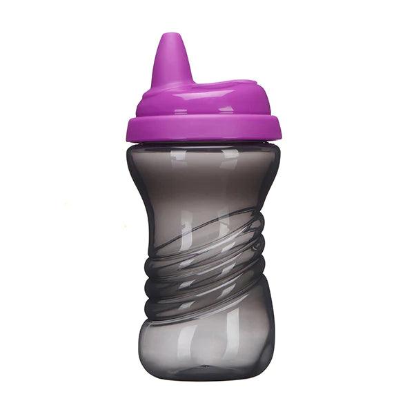 Vaso Simple Spout Morado, Vital Baby - KIDSCLUB Tienda ONLINE